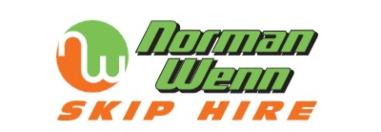 Norman Wenn Skip Hire